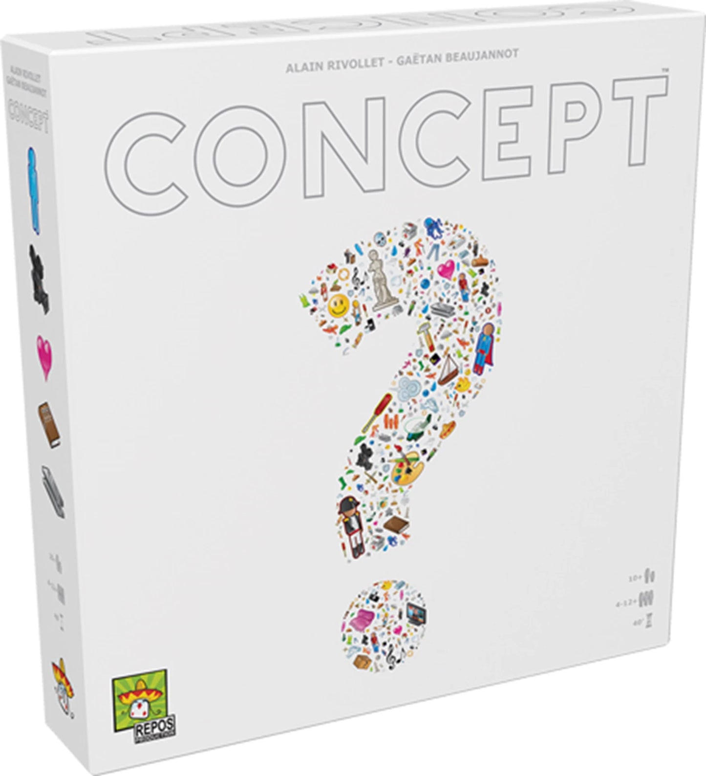 CONCETTO (I)