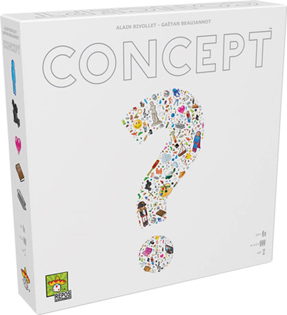 CONCETTO (I)