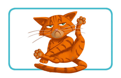 CONCEPT KIDS - ANIMALI (I)