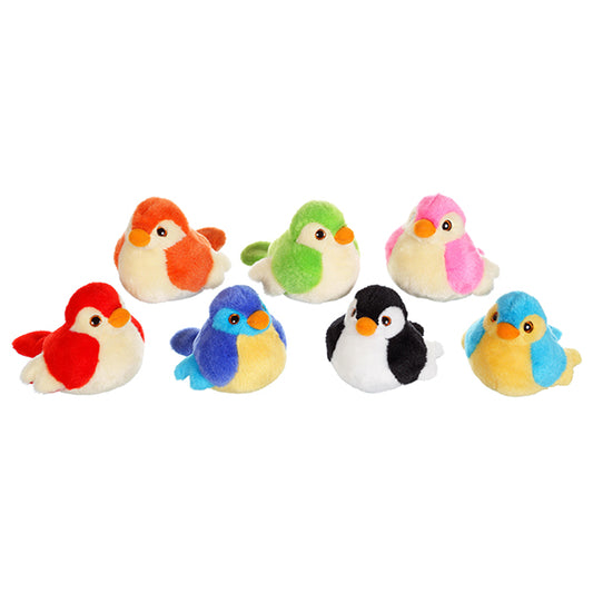 OISEAU CHANTEUR 14 CM 🔶