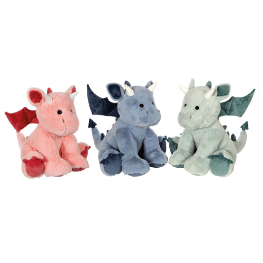 DRAGON 50 CM ASSORTIS 🔶