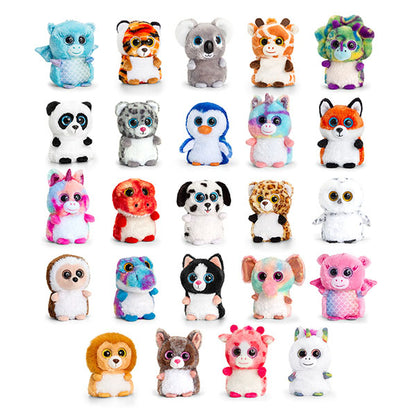 MINI MOTSU 10 CM ASSORTIS 🔶