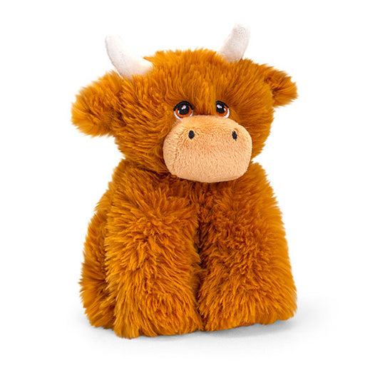 KEELECO VACHE 20 CM 🔶
