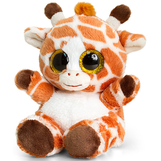 ANIMOTSU GIRAFE 15 CM 🔶