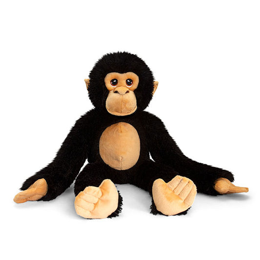 KEELECO CHIMPANZÉ SUSPENDU 38 CM 🔶