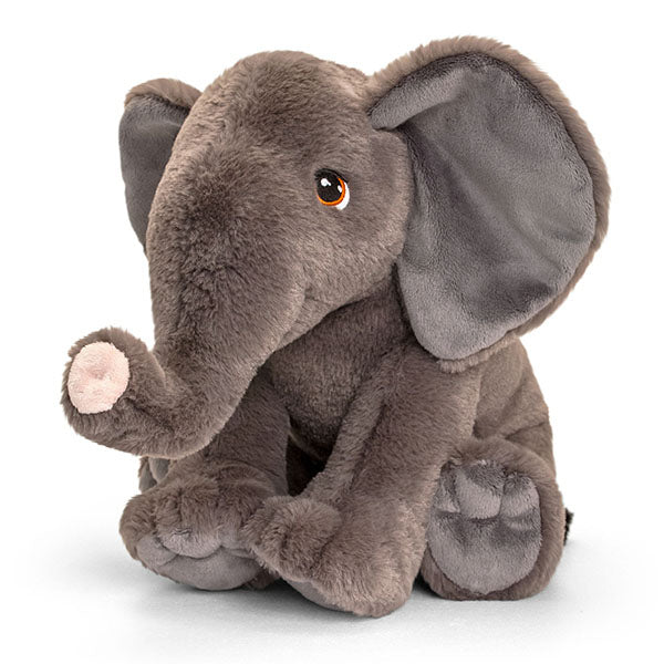 KEELECO ÉLÉPHANT 35 CM 🔶