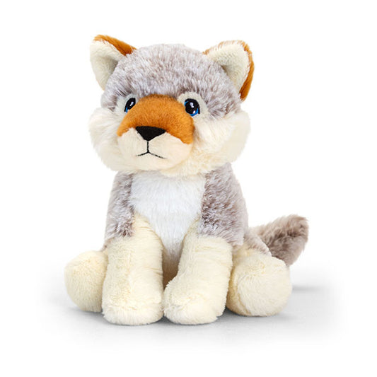 KEELECO LOUP 18 CM 🔶