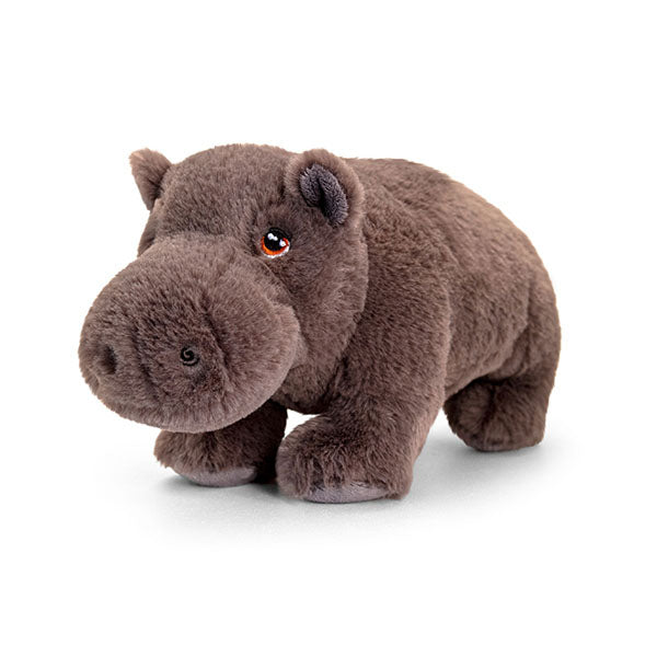 KEELECO HIPPOPOTAME 30 CM 🔶