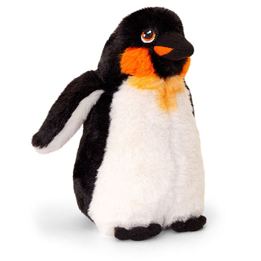 KEELECO PINGOUIN EMPEREUR 25 CM 🔶