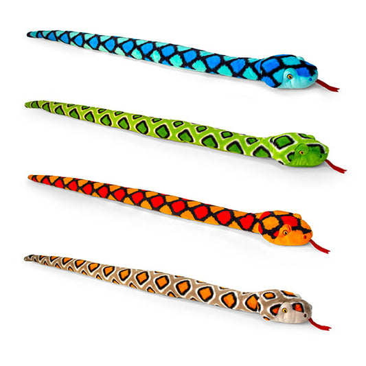 KEELECO SERPENT 150 CM 🔶