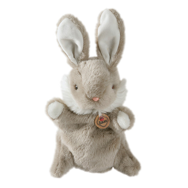 MARIONNETTE LAPIN 25 CM 🔶