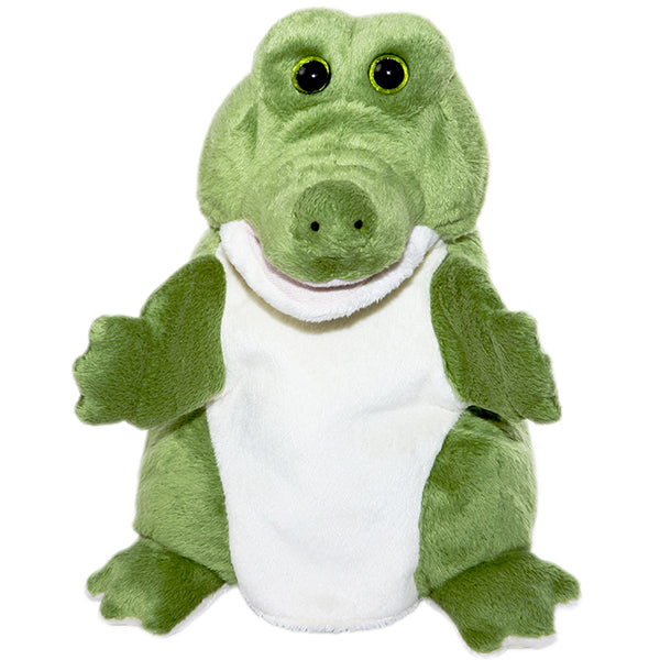 POUPÉE CROCODILE 25 CM 🔶