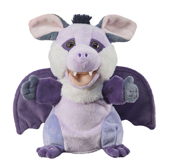 MARIONNETTE CHAUVE-SOURIS 🔶