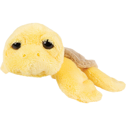 TORTUE JAUNE 14 CM 🔶