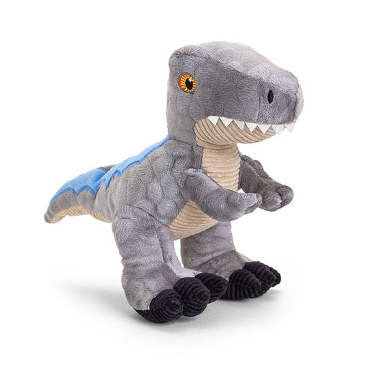 DINOSAURE RAPTOR 26 CM – KEELECO