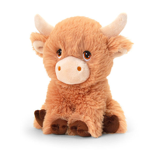 KEELECO VACHE 25 CM 🔶