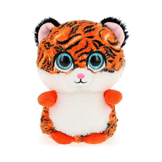 MOTSU TIGRE 14 CM 🔶