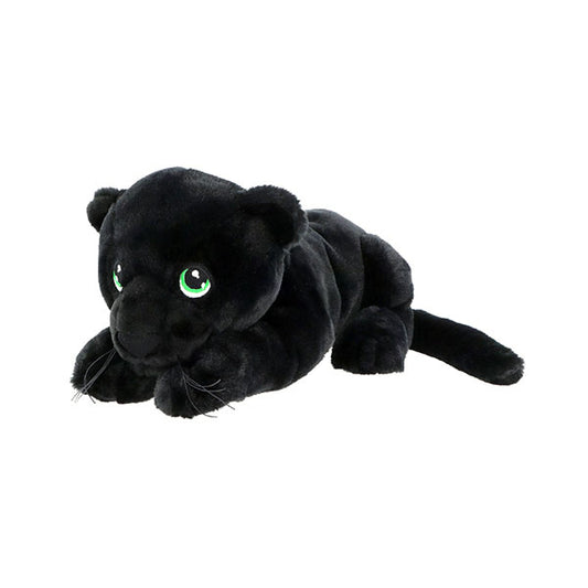 KEELECO PANTHÈRE NOIRE 35 CM 🔶