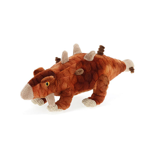 DINOSAURE ANKYLOSAURE 26 CM – KEELECO