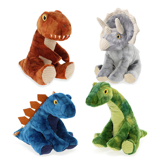 KEELECO DINOSAURE 12 CM ASSORTIS 🔶