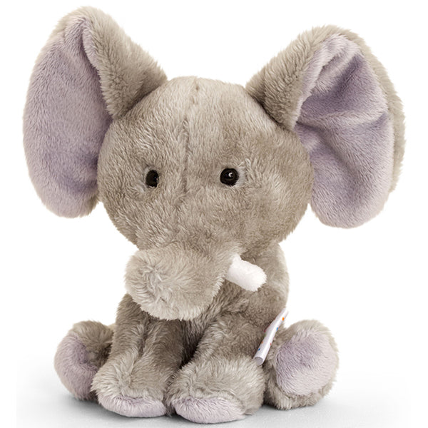 ELEFANT PIPPINS 14 CM 🔶