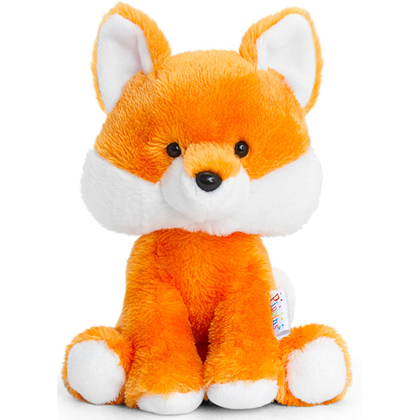 PIPPI RENARD 14 CM 🔶