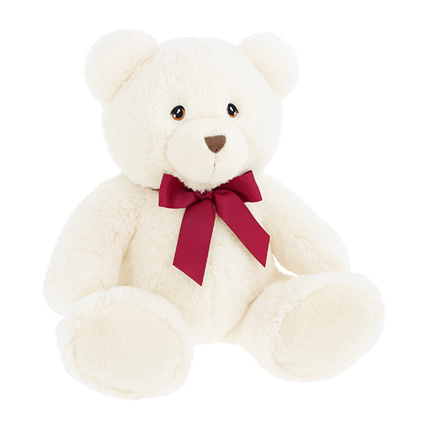 KEELECO OURS HARRY CRÈME 75 CM 🔶