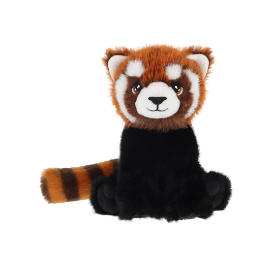 KEELECO PANDA ROUX 20 CM 🔶