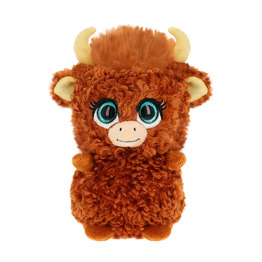 VACHE MOTSU 14 CM 🔶