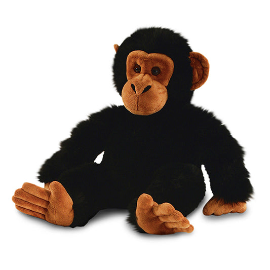 CHIMPANZÉ 20 CM 🔶