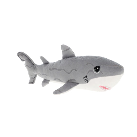 KEELECO REQUIN BLANC 25 CM 🔶