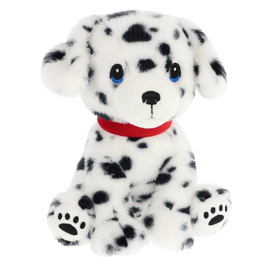 KEELECO CHIEN DALMATIEN 23 CM 🔶