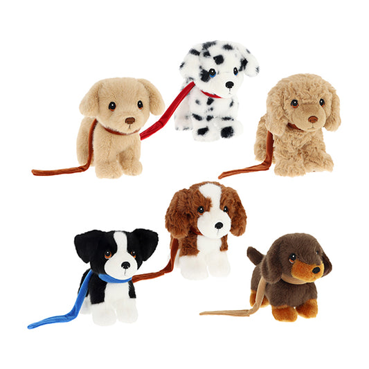 KEELECO CHIEN 14 CM 🔶