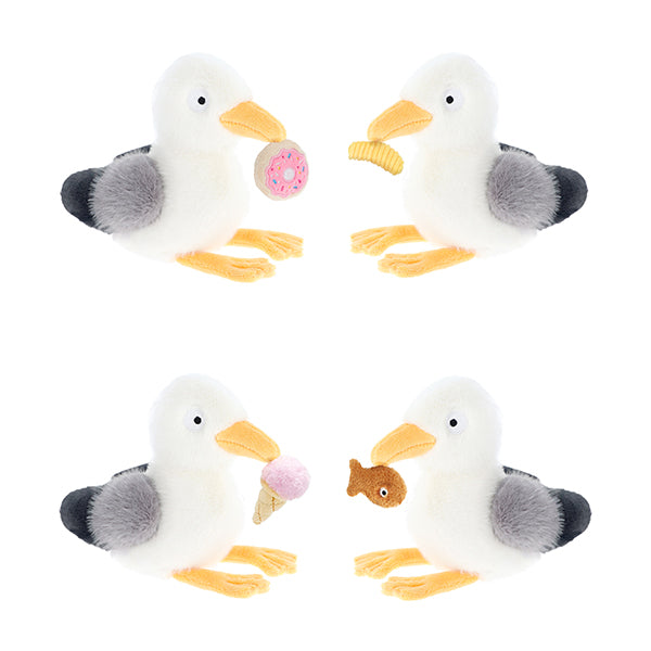 KEELECO MOUETTE SNACKIES 🔶