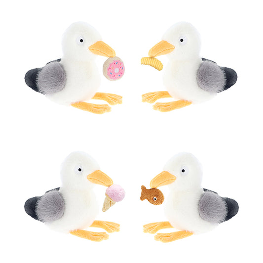 KEELECO MOUETTE SNACKIES 🔶