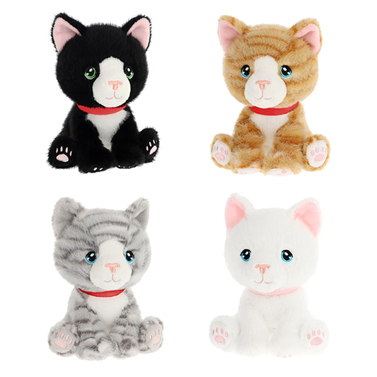 KEELECO CHAT 14 CM 🔶