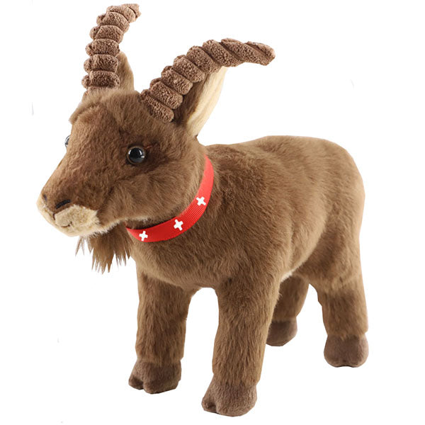 PELUCHE CAPRICORNE 32 CM