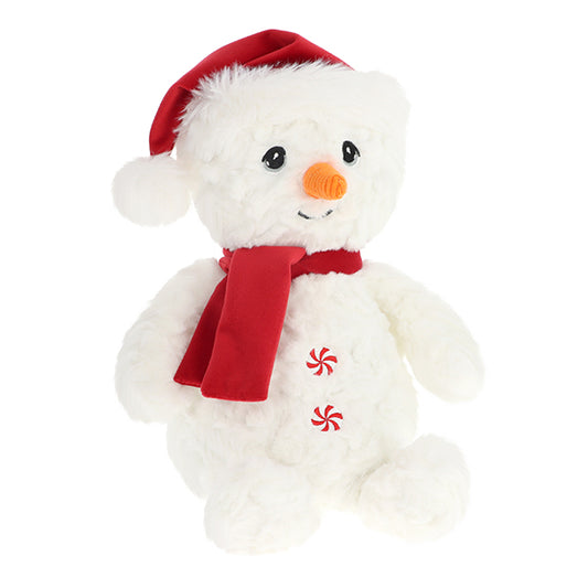 BONHOMME DE NEIGE KEELECO 25 CM 🔶