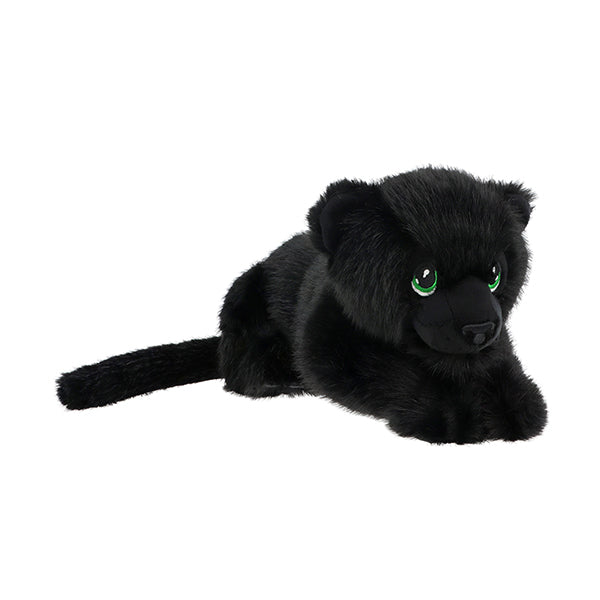 KEELECO PANTHÈRE NOIRE 25 CM 🔶