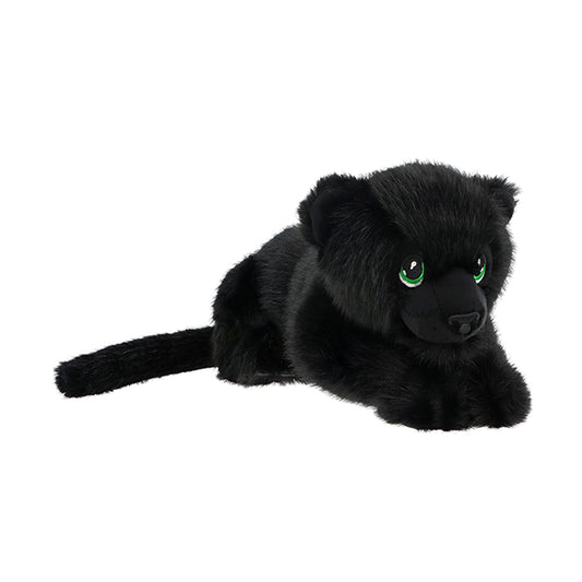 KEELECO PANTHÈRE NOIRE 25 CM 🔶