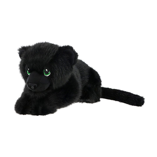 KEELECO PANTHÈRE NOIRE 35 CM 🔶