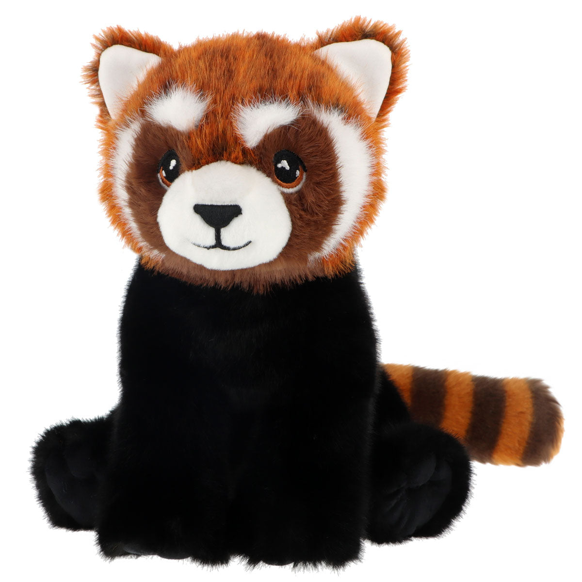 KEELECO PANDA ROUX 25 CM 🔶