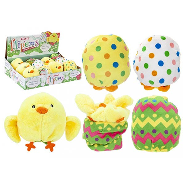 PELUCHE DE PÂQUES 🔶