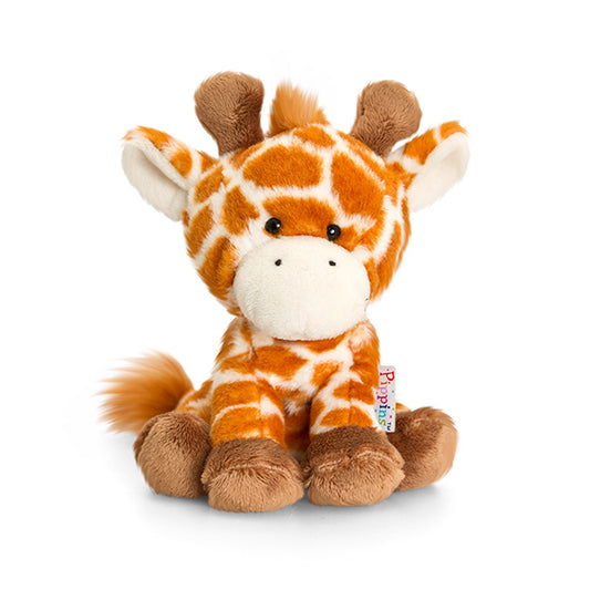 GIRAFE PIPPINS 14 CM 🔶