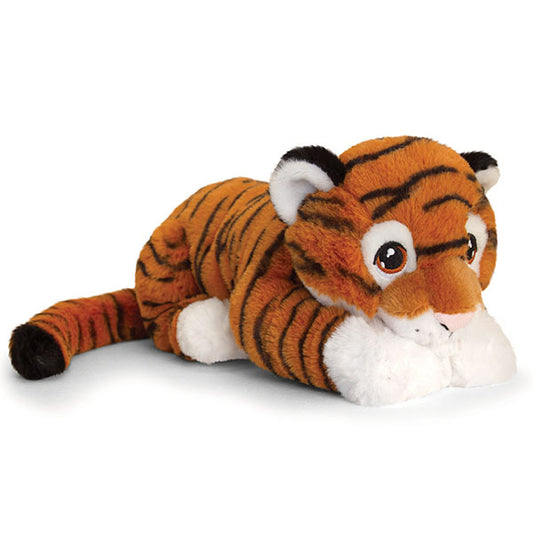 KEELECO TIGRE 25 CM 🔶
