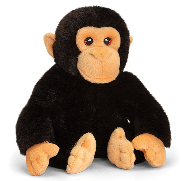 KEELECO CHIMPANZÉ 18 CM 🔶