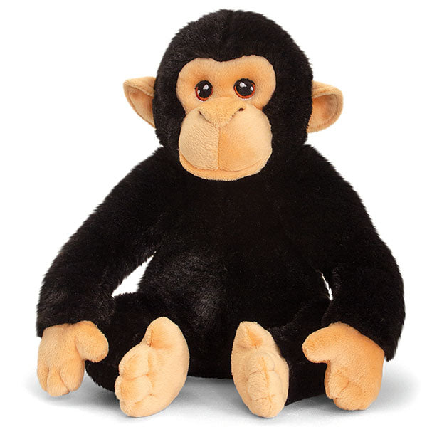 KEELECO CHIMPANZÉ 25 CM 🔶