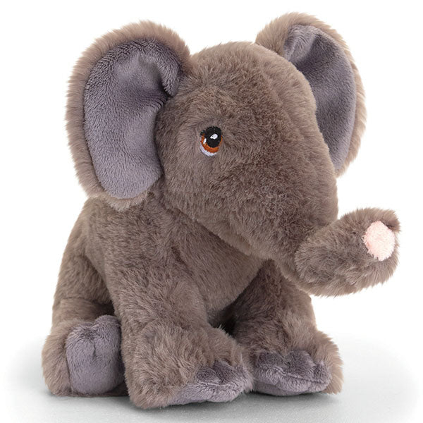 KEELECO ÉLÉPHANT 18 CM 🔶