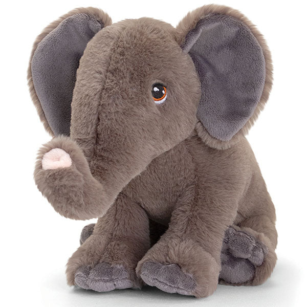 KEELECO ÉLÉPHANT 25 CM 🔶
