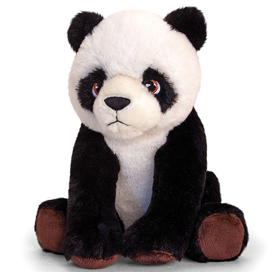 KEELECO PANDA 25 CM 🔶